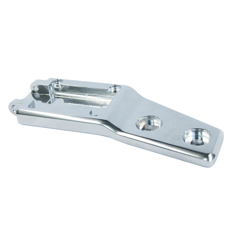 鋁合金汽車配件-珍珠鉻