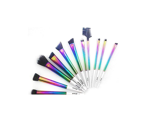 化妝品上的電鍍