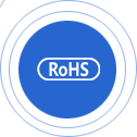 符合歐盟RoHS標(biāo)準(zhǔn)