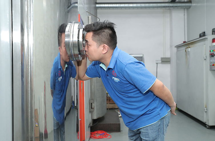 嚴(yán)苛質(zhì)量