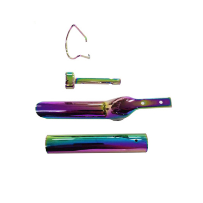 卷發(fā)器通夾